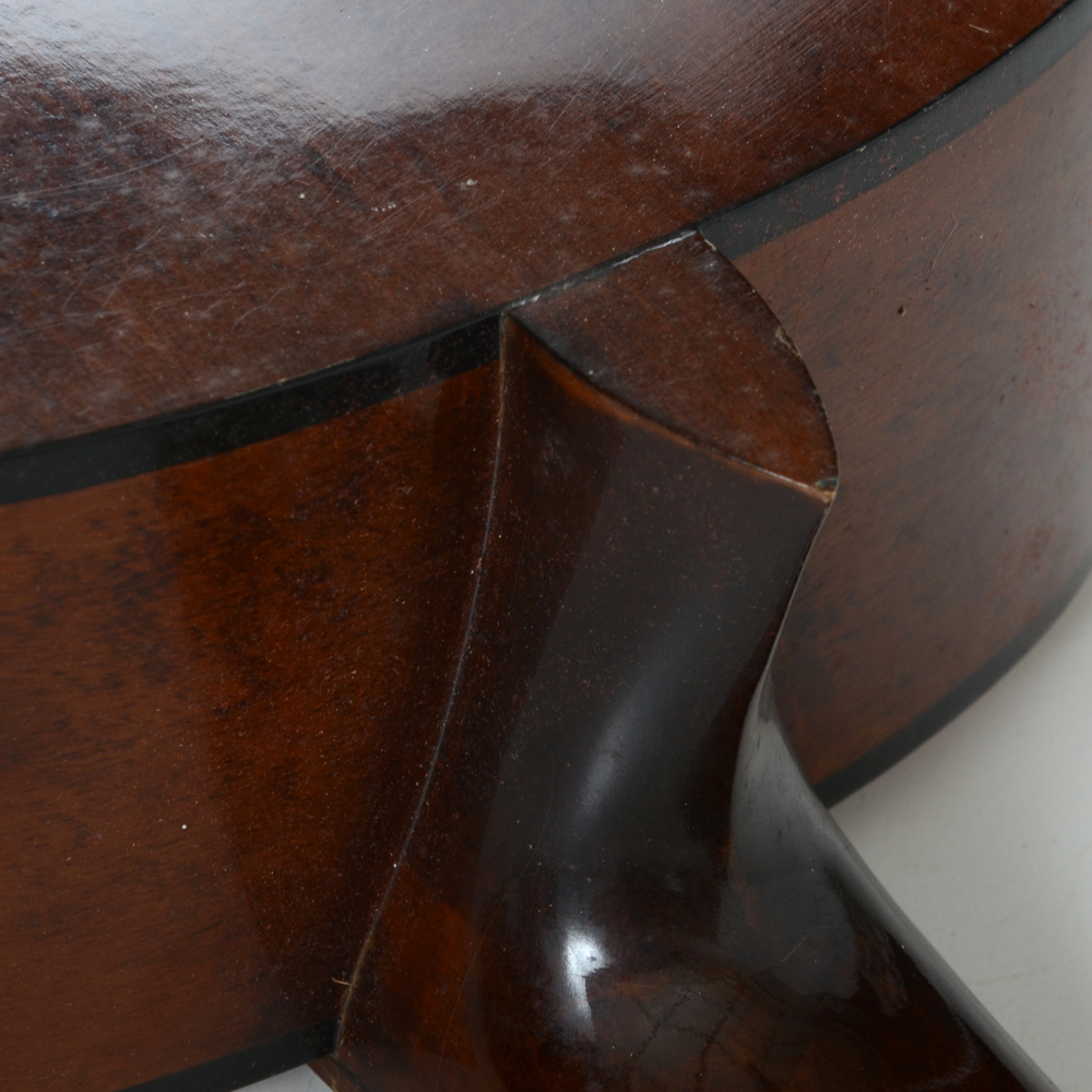 Suzuki Classical Guitar