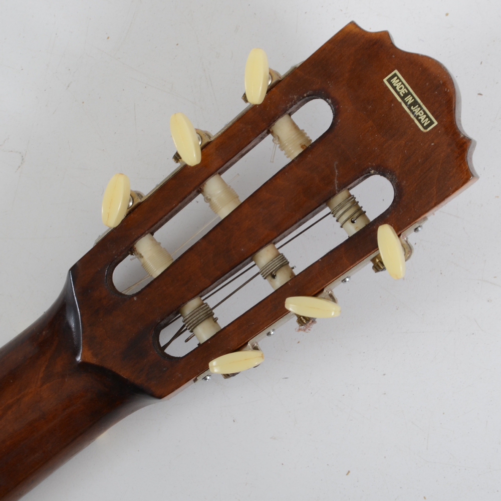 Suzuki Classical Guitar