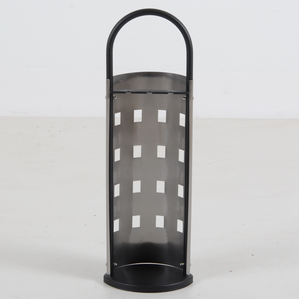 Dissembled Fireplace Tools in Box