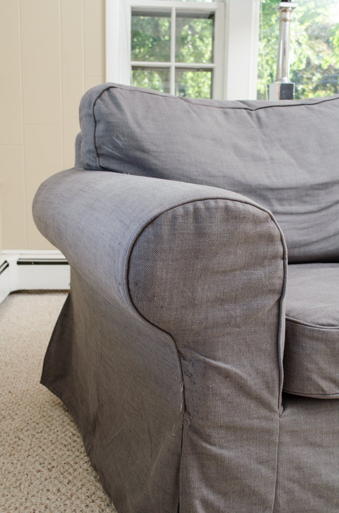 IKEA "Ektorp" Armchair