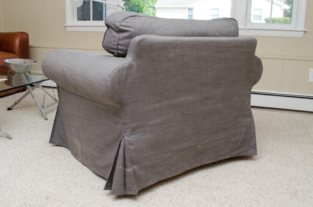 IKEA "Ektorp" Armchair