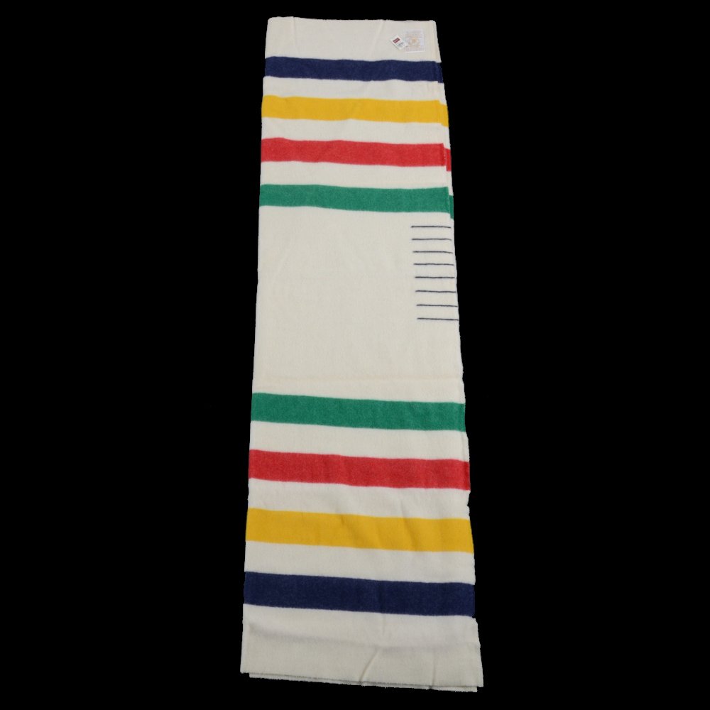 Hudson's Bay Point Blanket