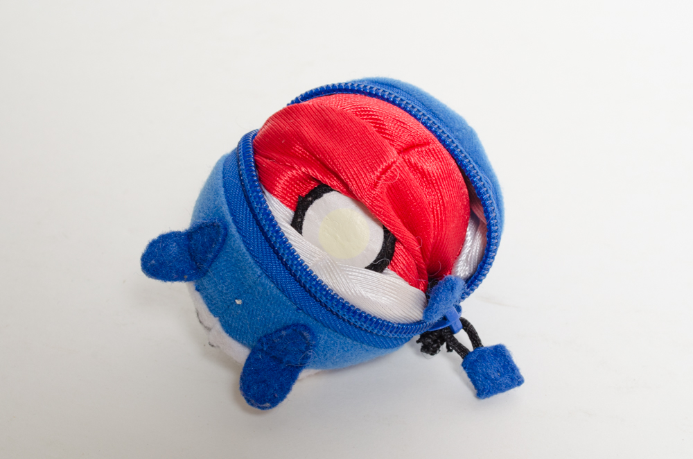 Nostalgic Pokémon Plush