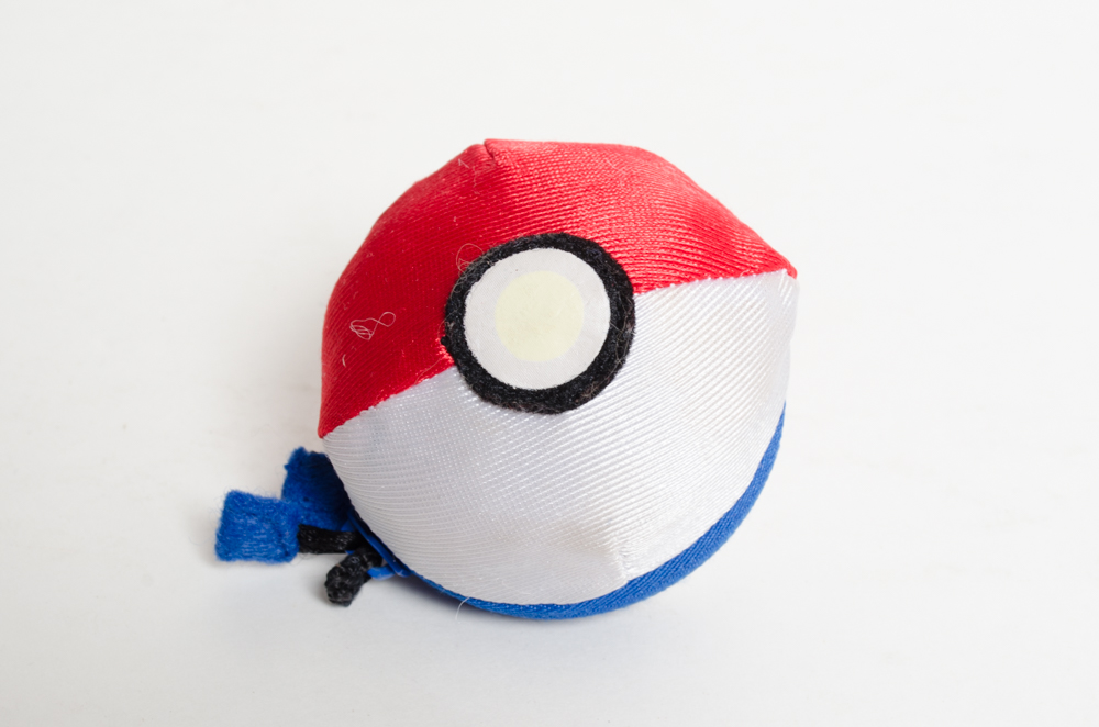 Nostalgic Pokémon Plush