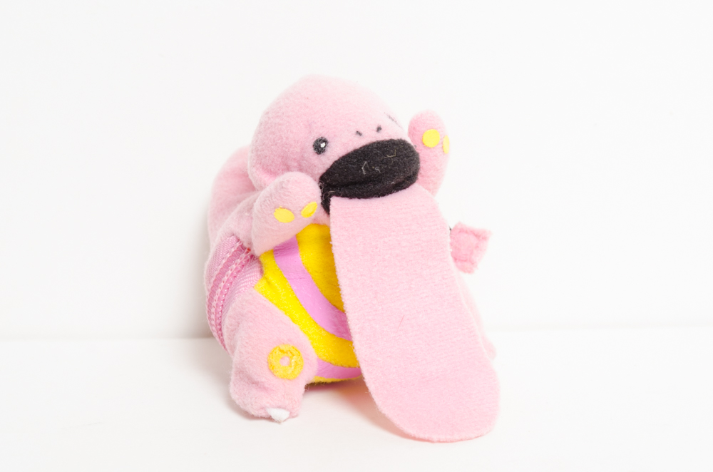 Nostalgic Pokémon Plush