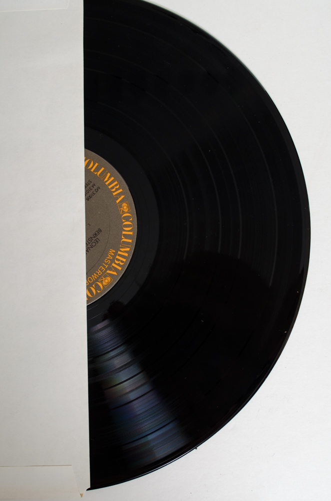 Collection of Classical, Jazz and Soundtrack Vinyl Records