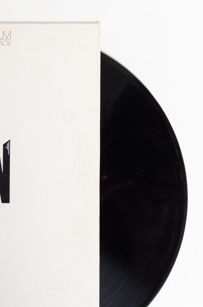 Collection of Classical, Jazz and Soundtrack Vinyl Records