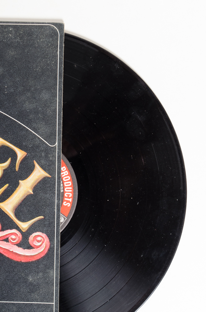 Collection of Classical, Jazz and Soundtrack Vinyl Records