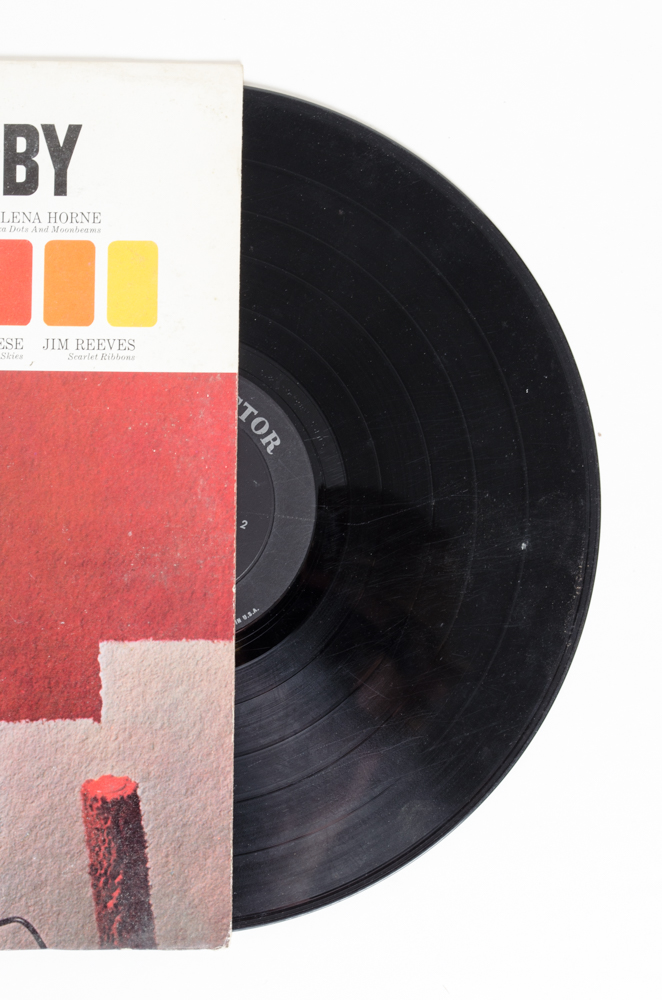 Collection of Classical, Jazz and Soundtrack Vinyl Records