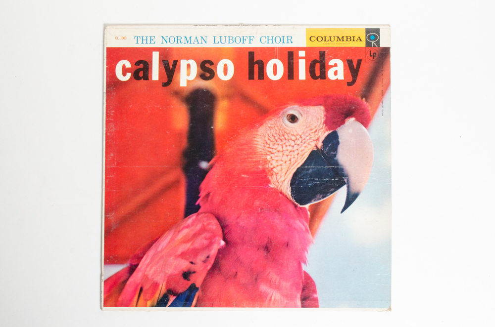 Collection of Classical, Jazz and Soundtrack Vinyl Records