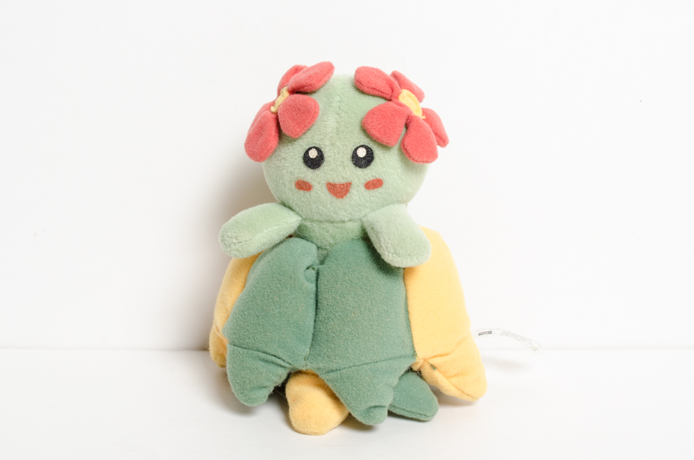 Collection of Nostalgic Pokémon, Nintendo and Neopets Plush