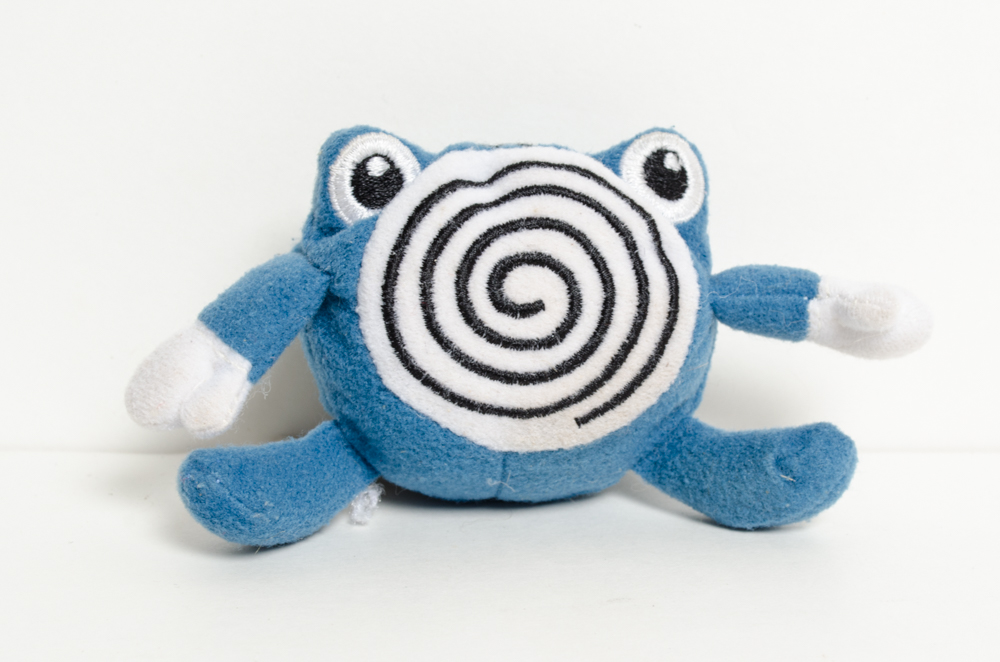 Collection of Nostalgic Pokémon, Nintendo and Neopets Plush