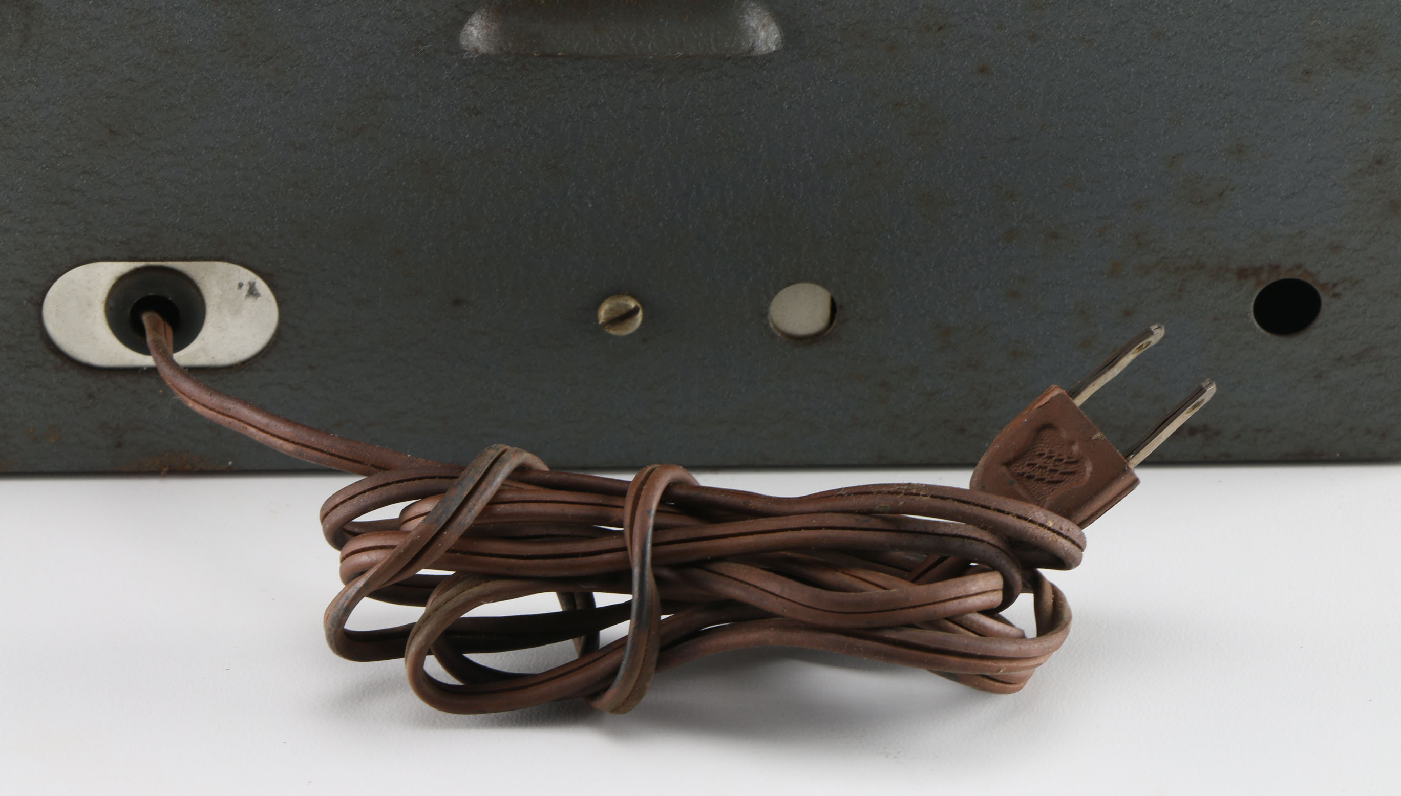 Vintage EICO Capacity Meter