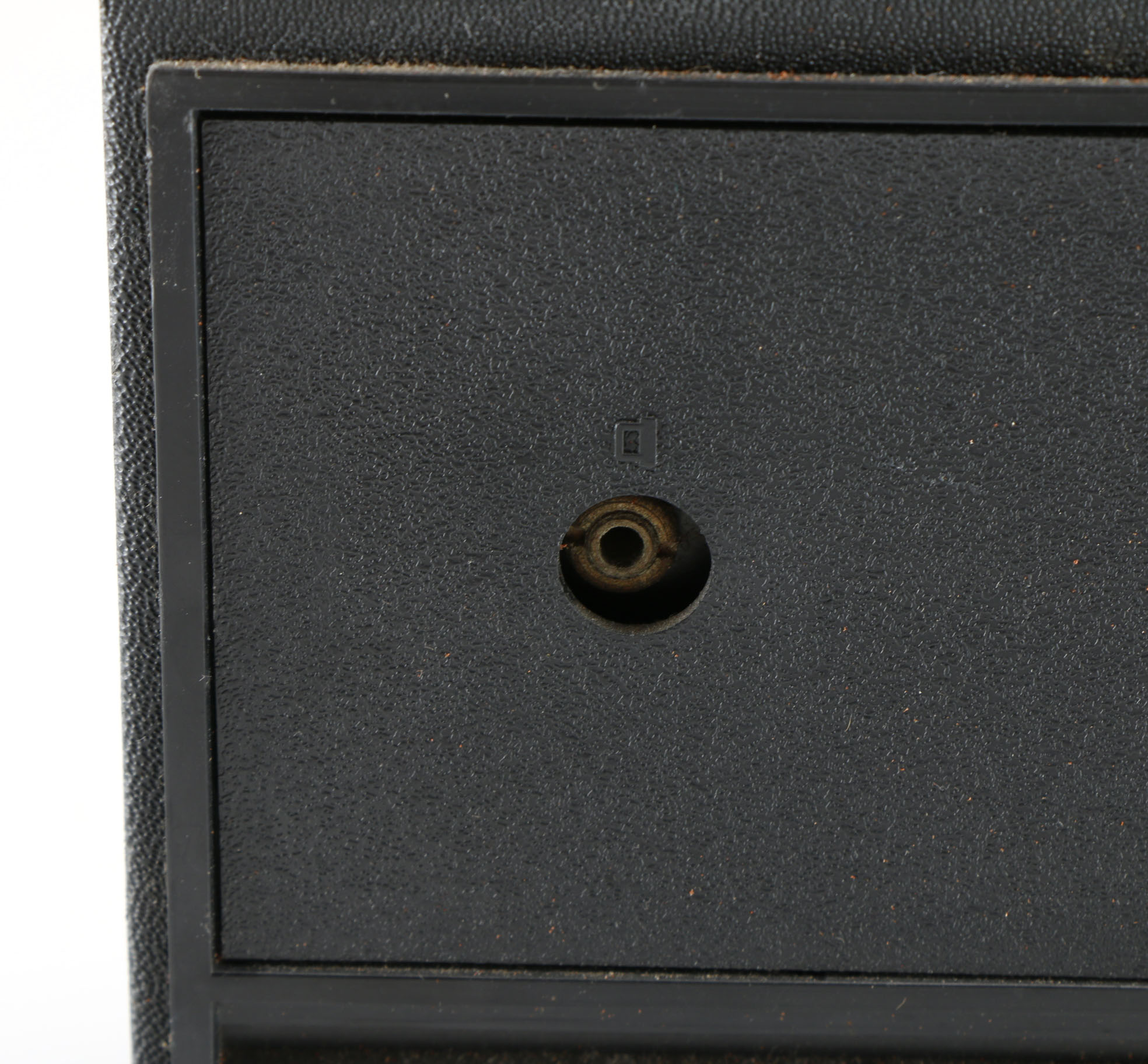 Vintage Norelco Radio Cassette Recorder