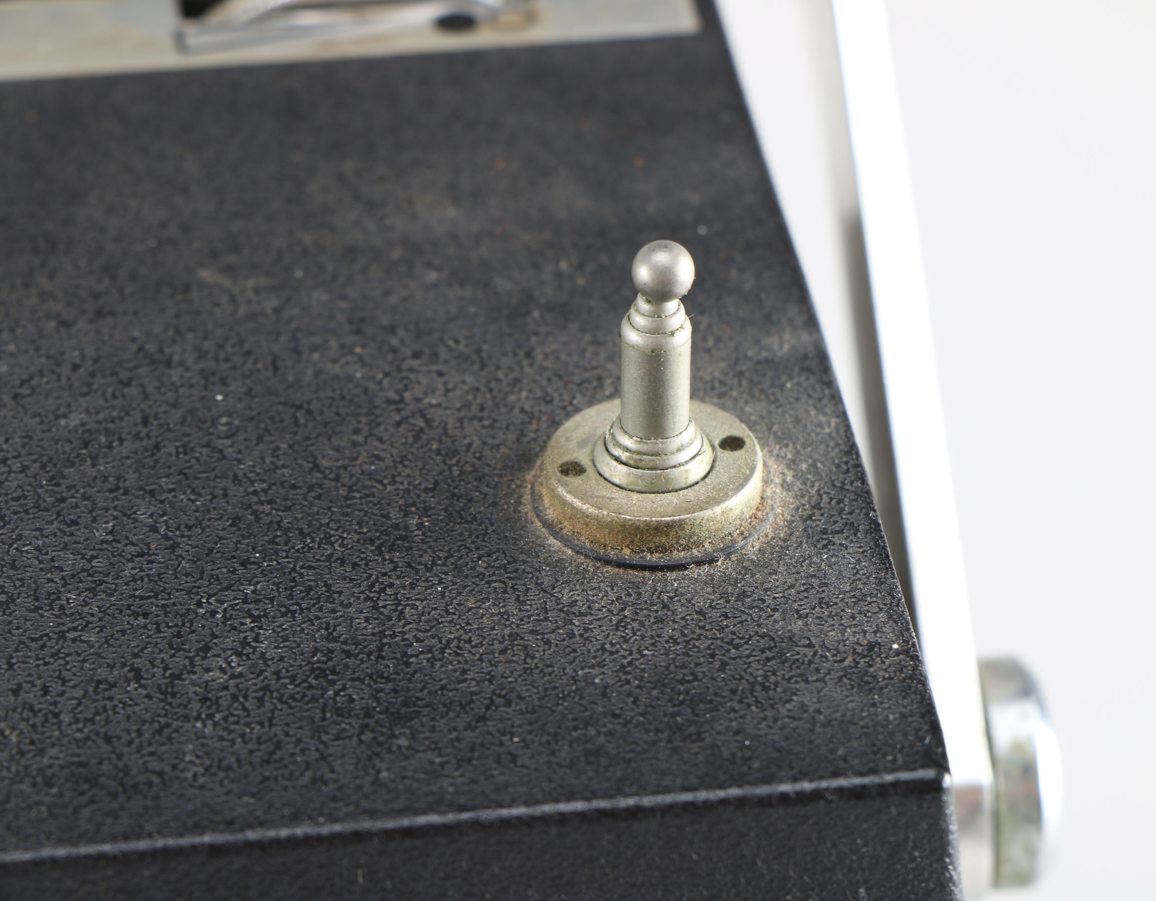 Vintage Norelco Radio Cassette Recorder