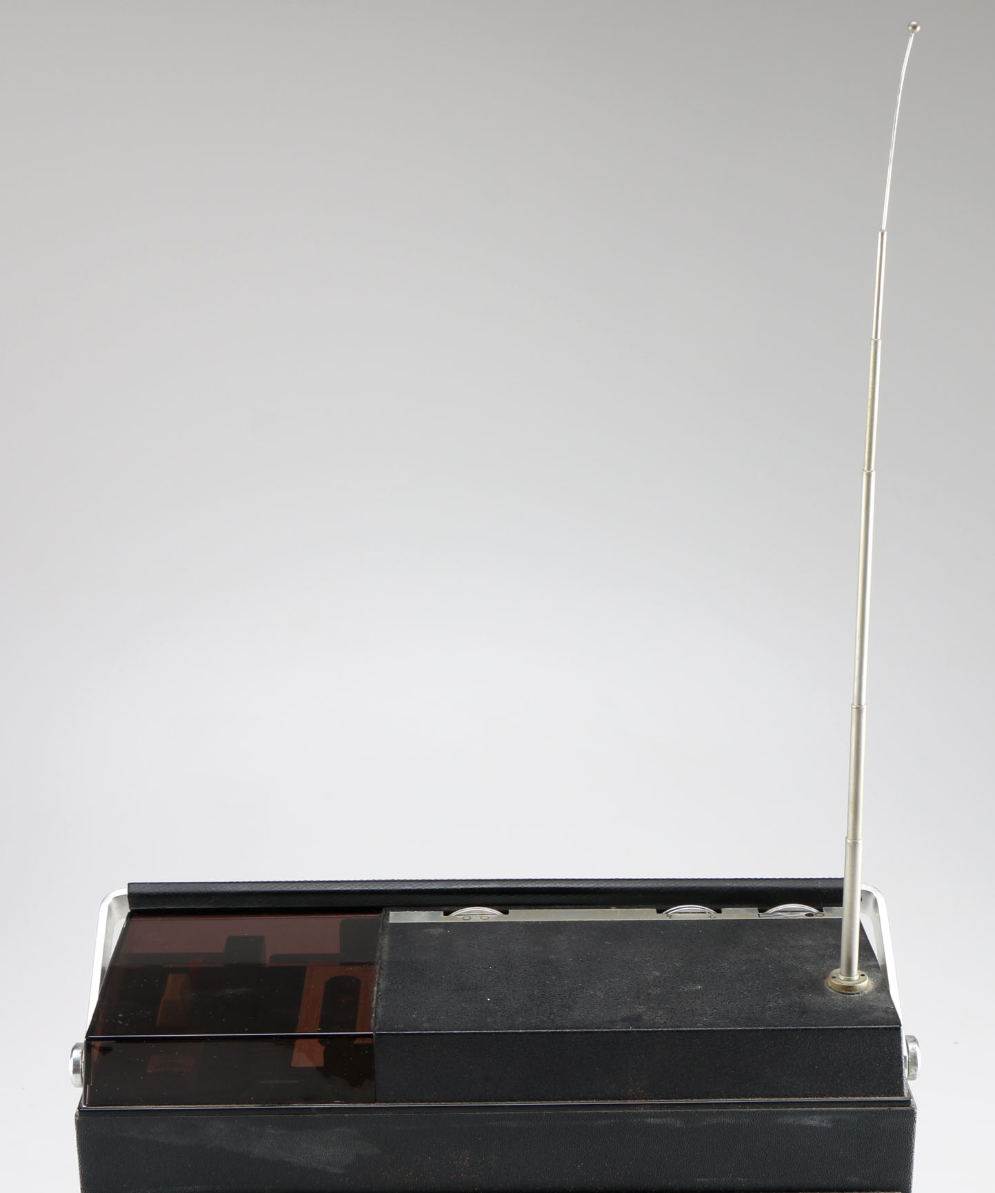 Vintage Norelco Radio Cassette Recorder