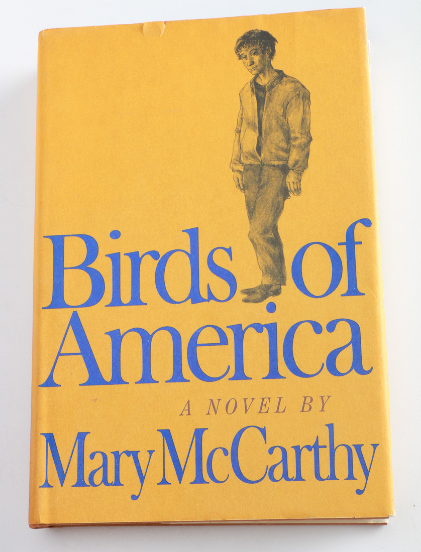 Collection of Hardcover Books