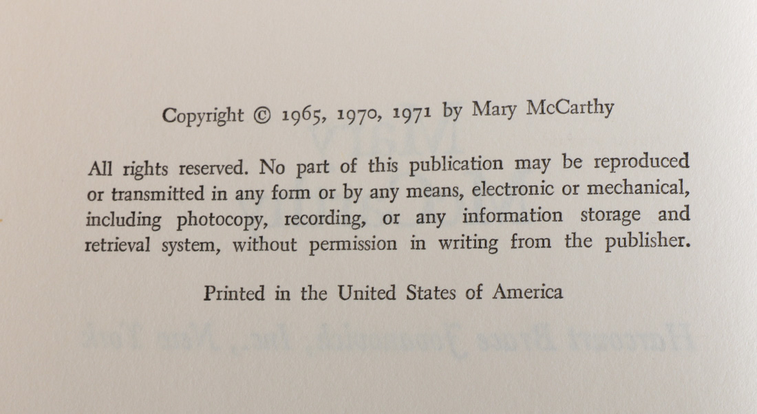 Collection of Hardcover Books