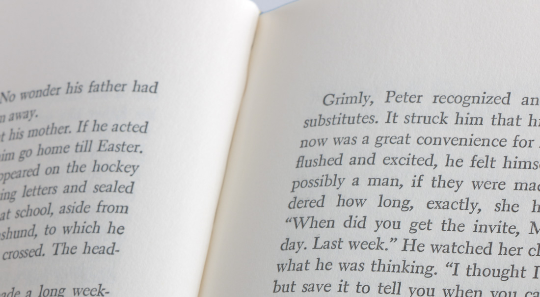 Collection of Hardcover Books