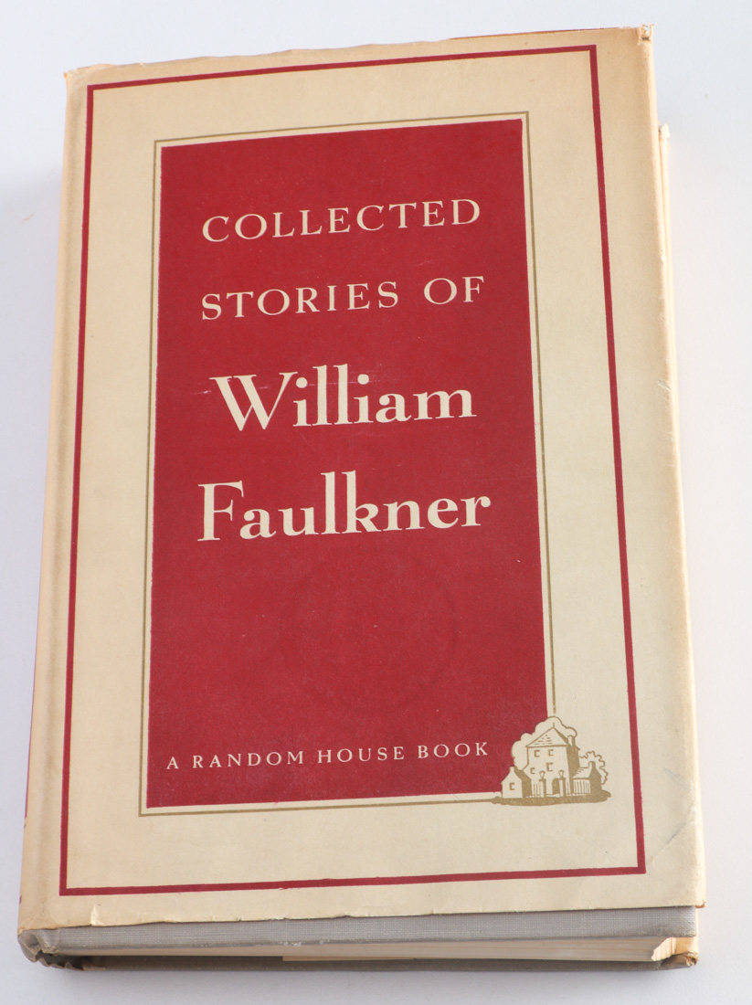 Collection of Hardcover Books