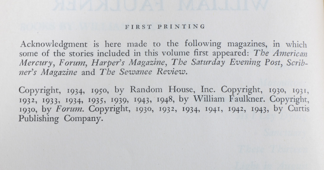 Collection of Hardcover Books