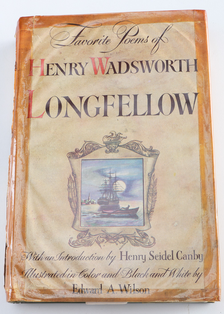 Collection of Hardcover Books