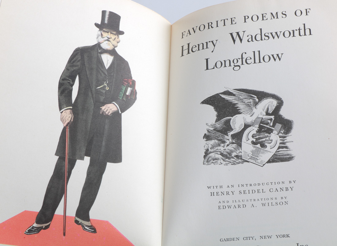 Collection of Hardcover Books