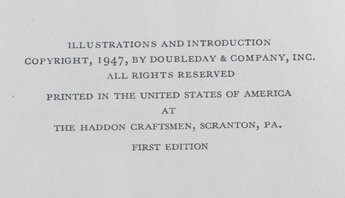 Collection of Hardcover Books