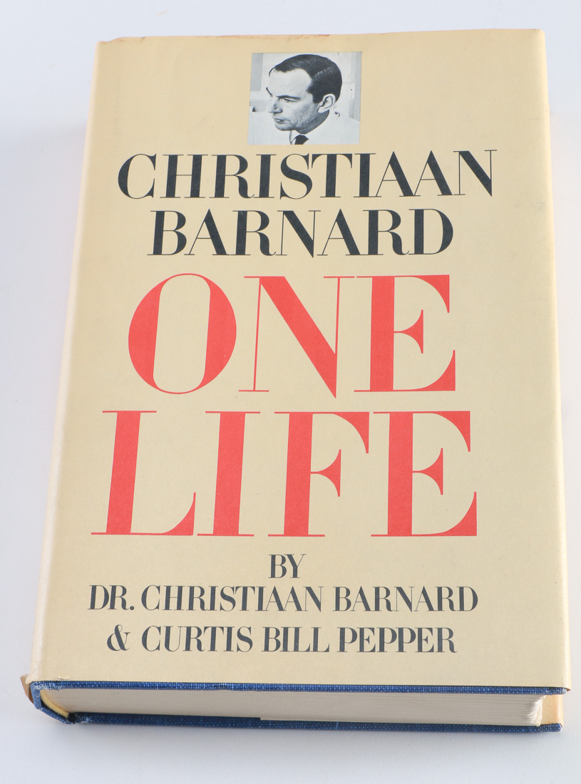 Collection of Hardcover Books