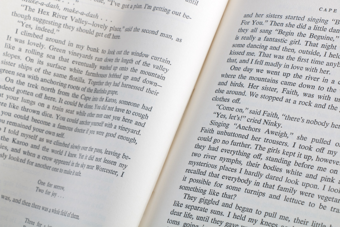 Collection of Hardcover Books