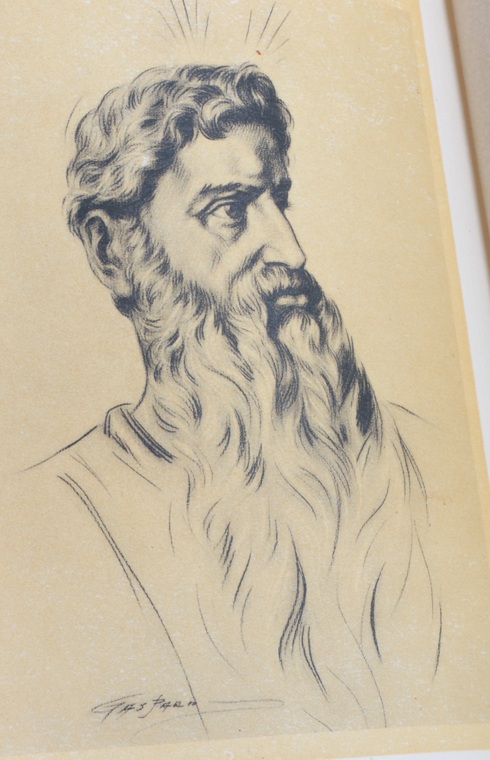 Collection of Hubbard Books