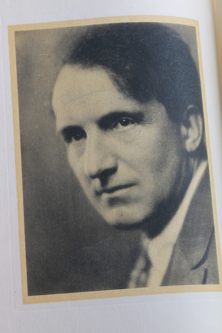 Collection of Hubbard Books