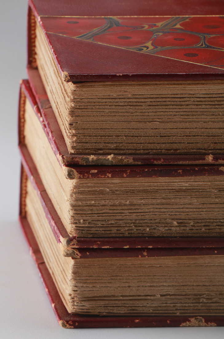 The Works of Theophile Gautier in Twenty Four Volumes