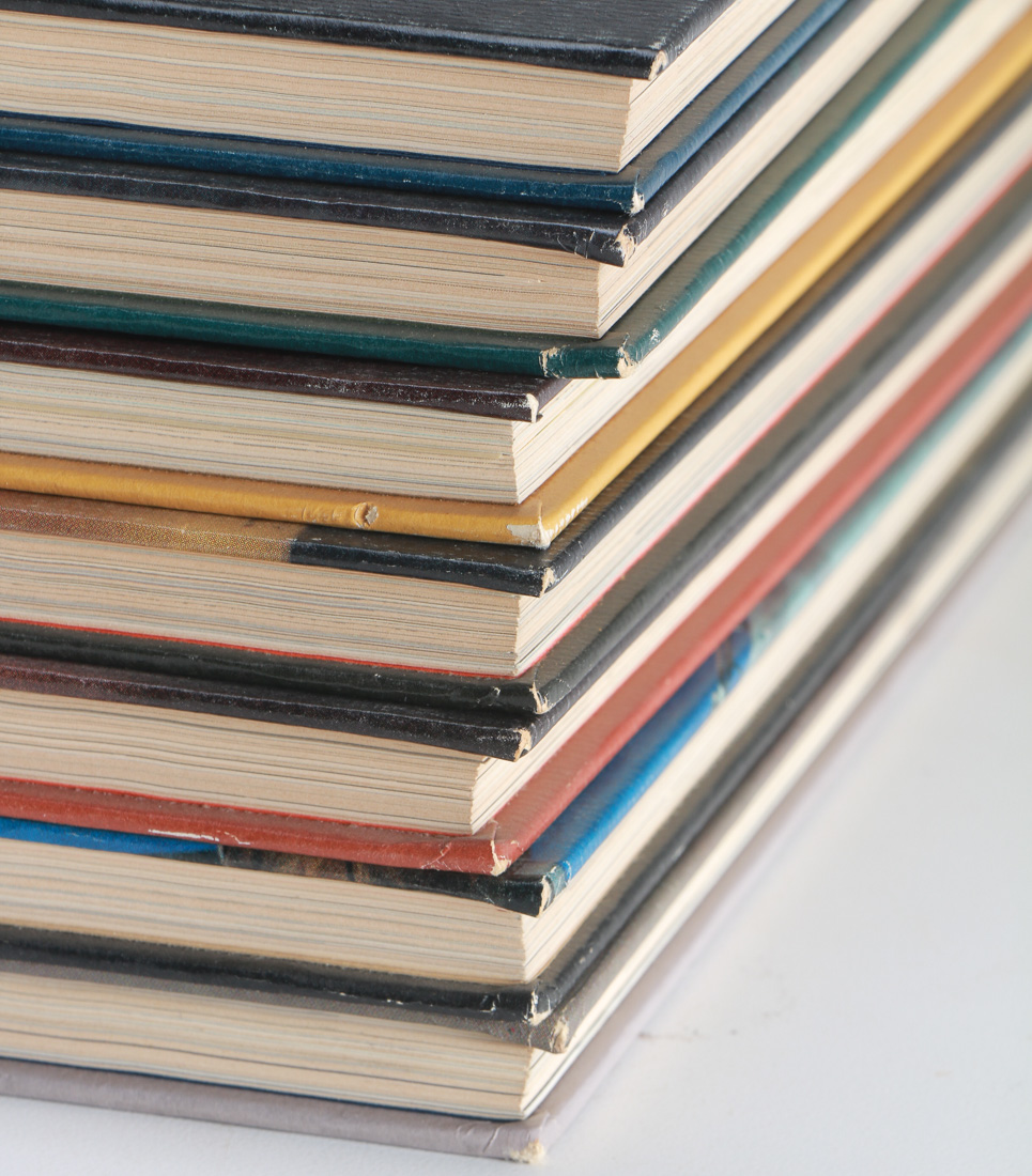 Collection of Time-Life Science Library Books