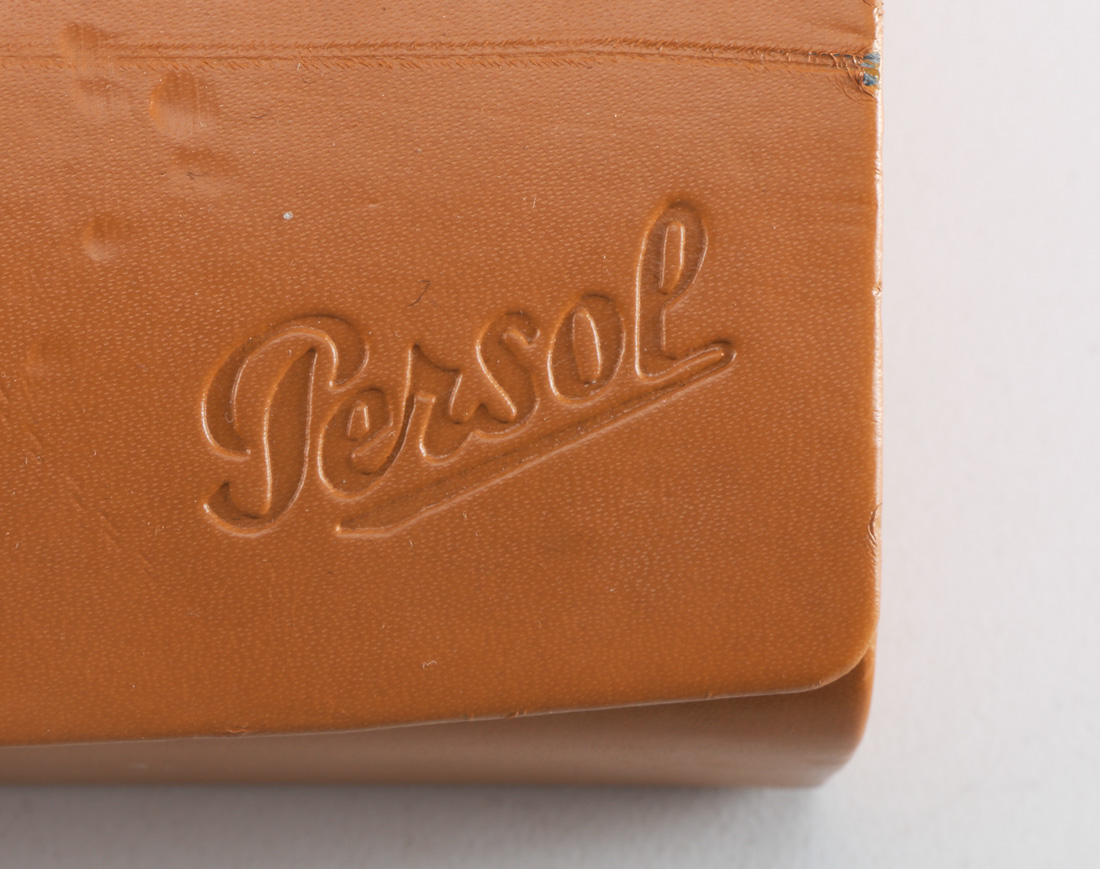 Persol Sunglasses and Case