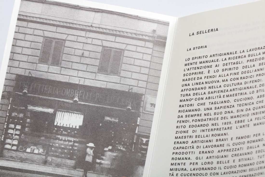 Fendi Selleria White Leather Sporty Handbag