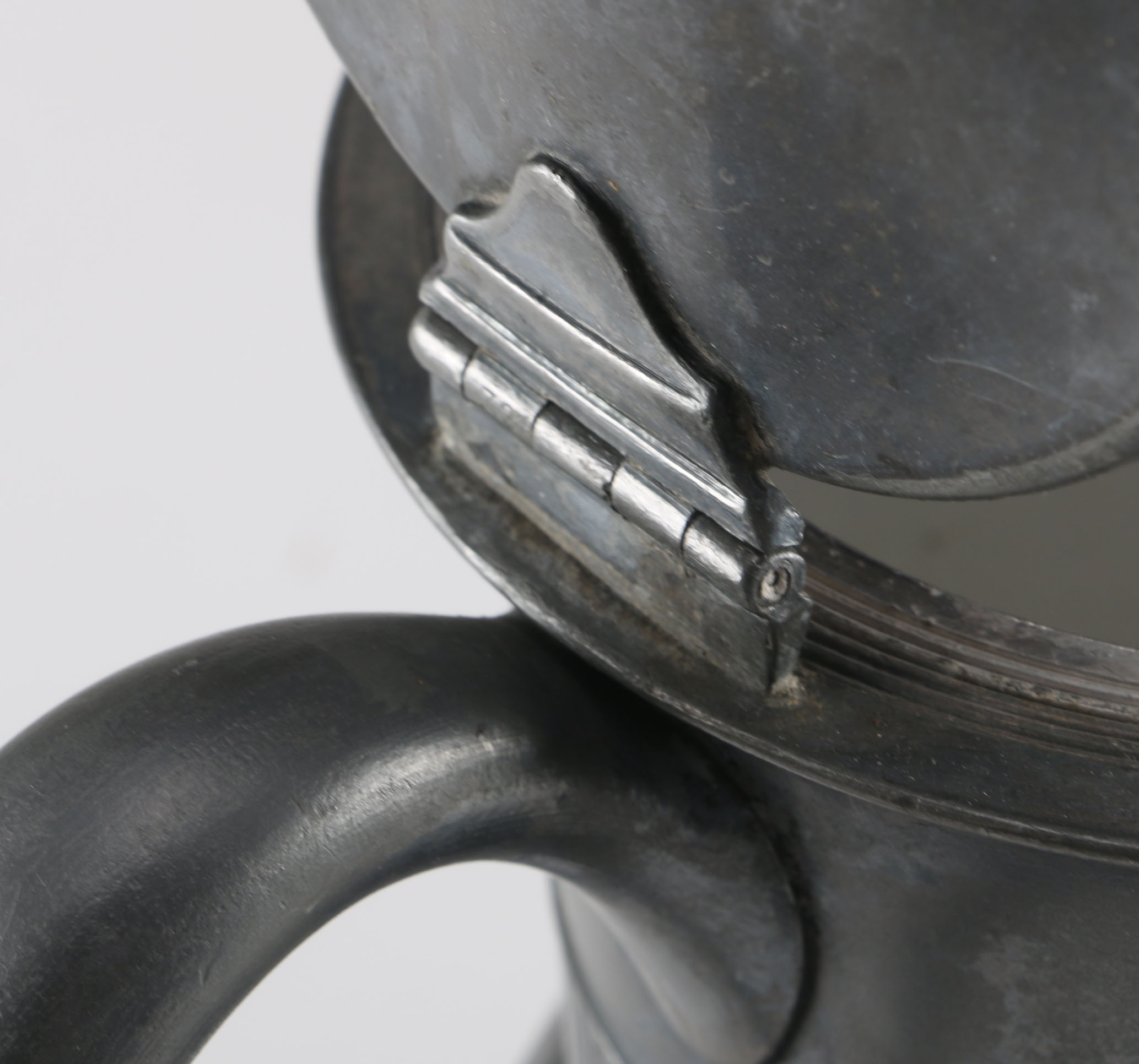 Silver Plate Tableware