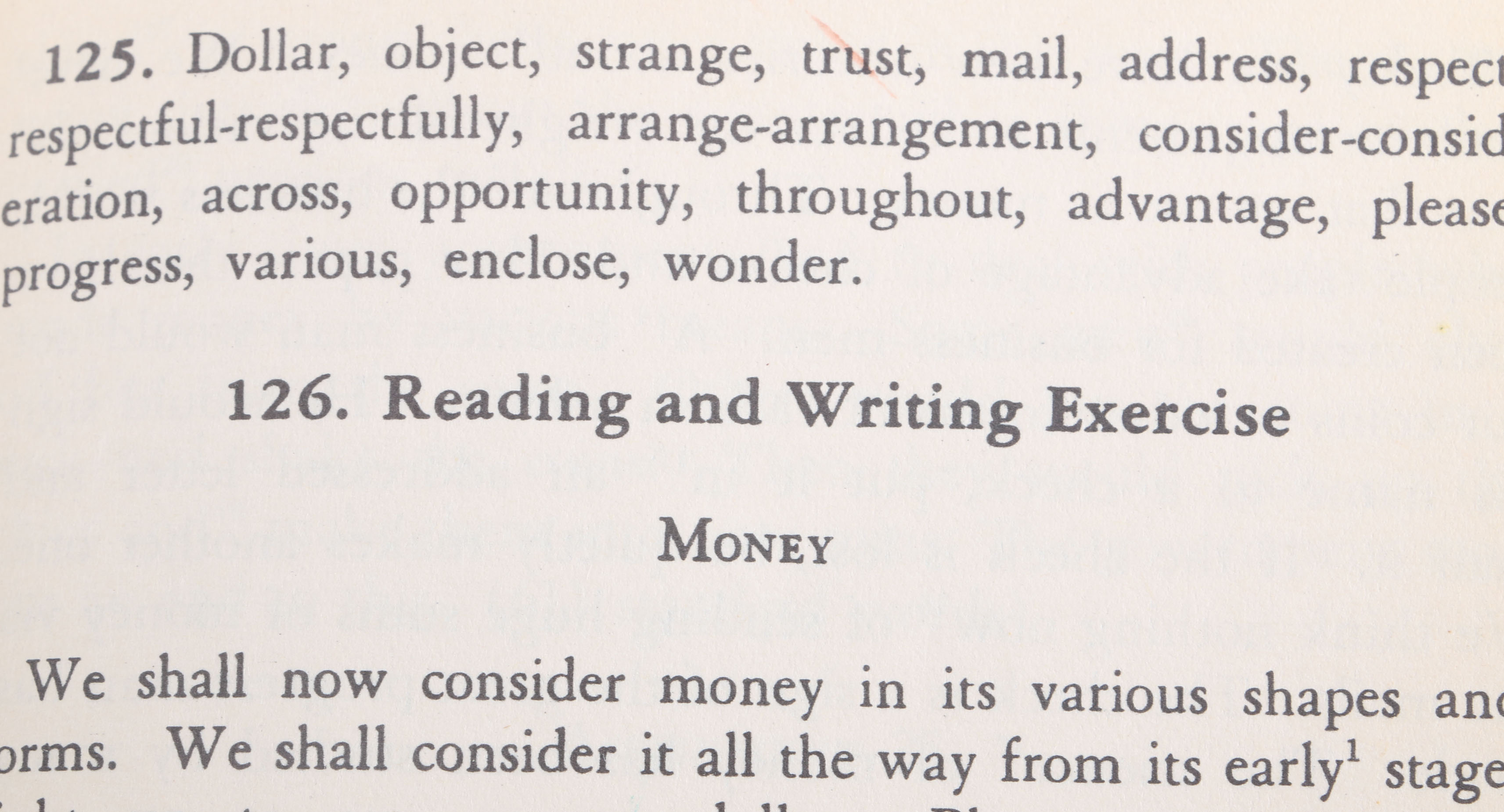 Vintage Shorthand Books