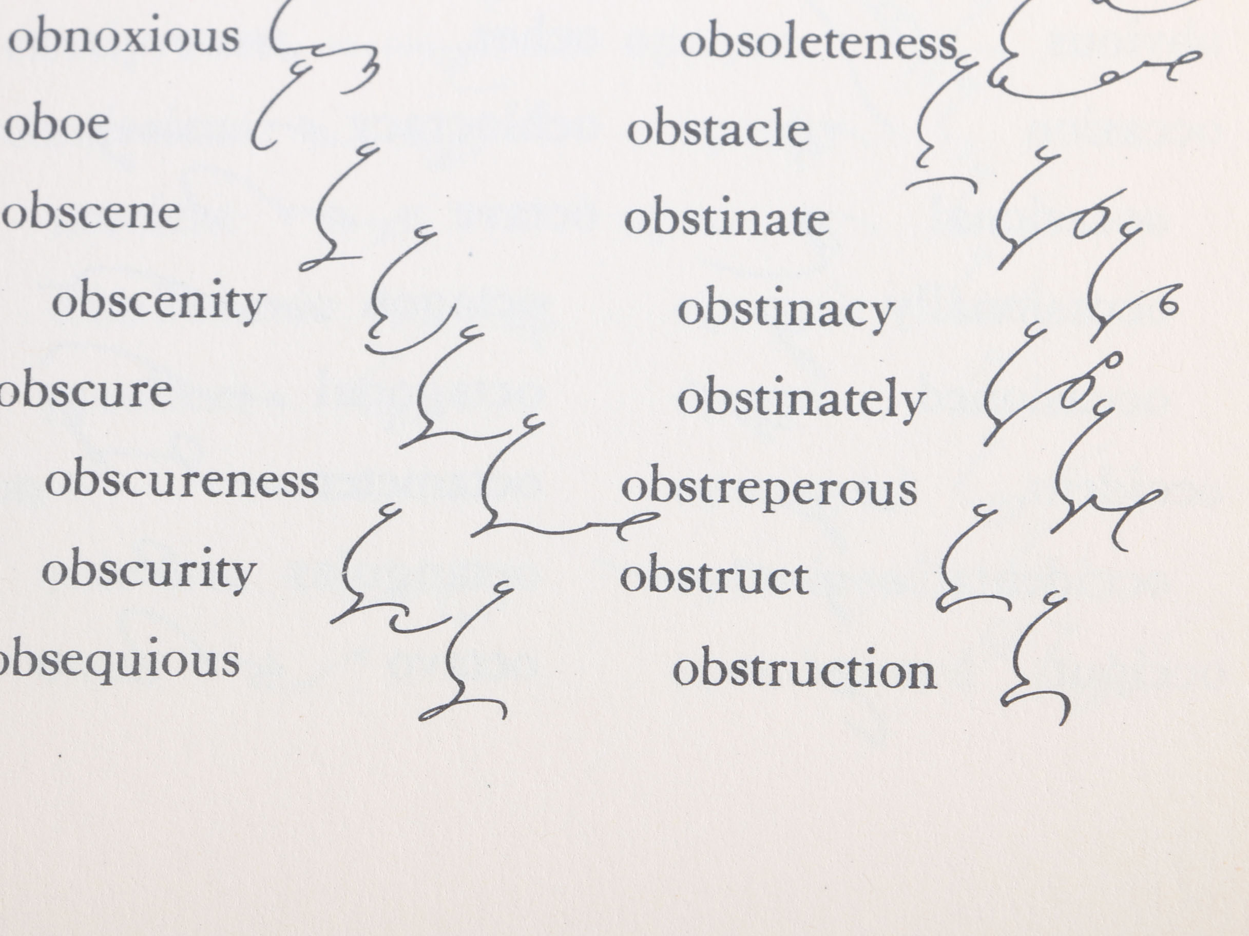 Vintage Shorthand Books