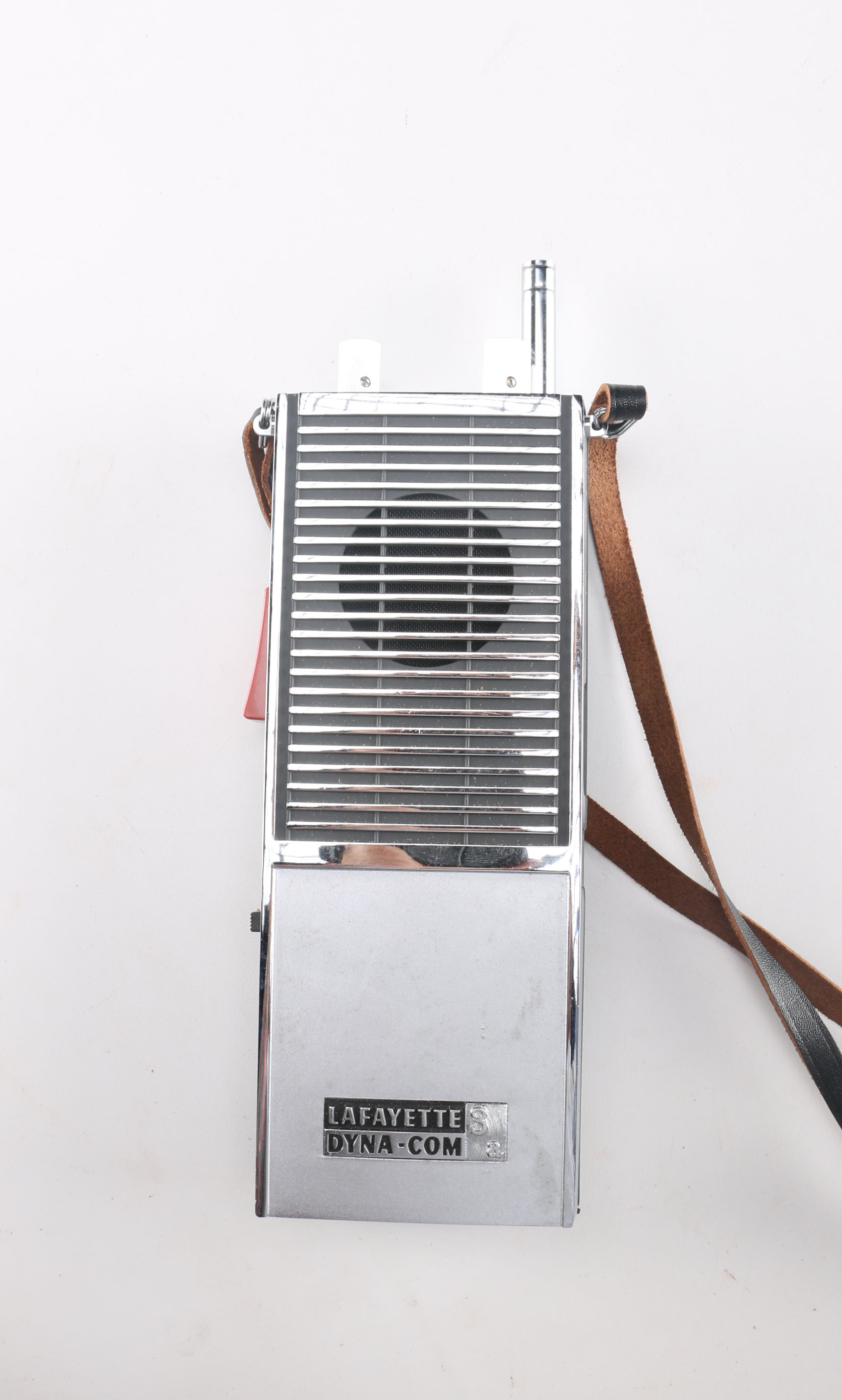 Vintage Set of Walkie Talkies