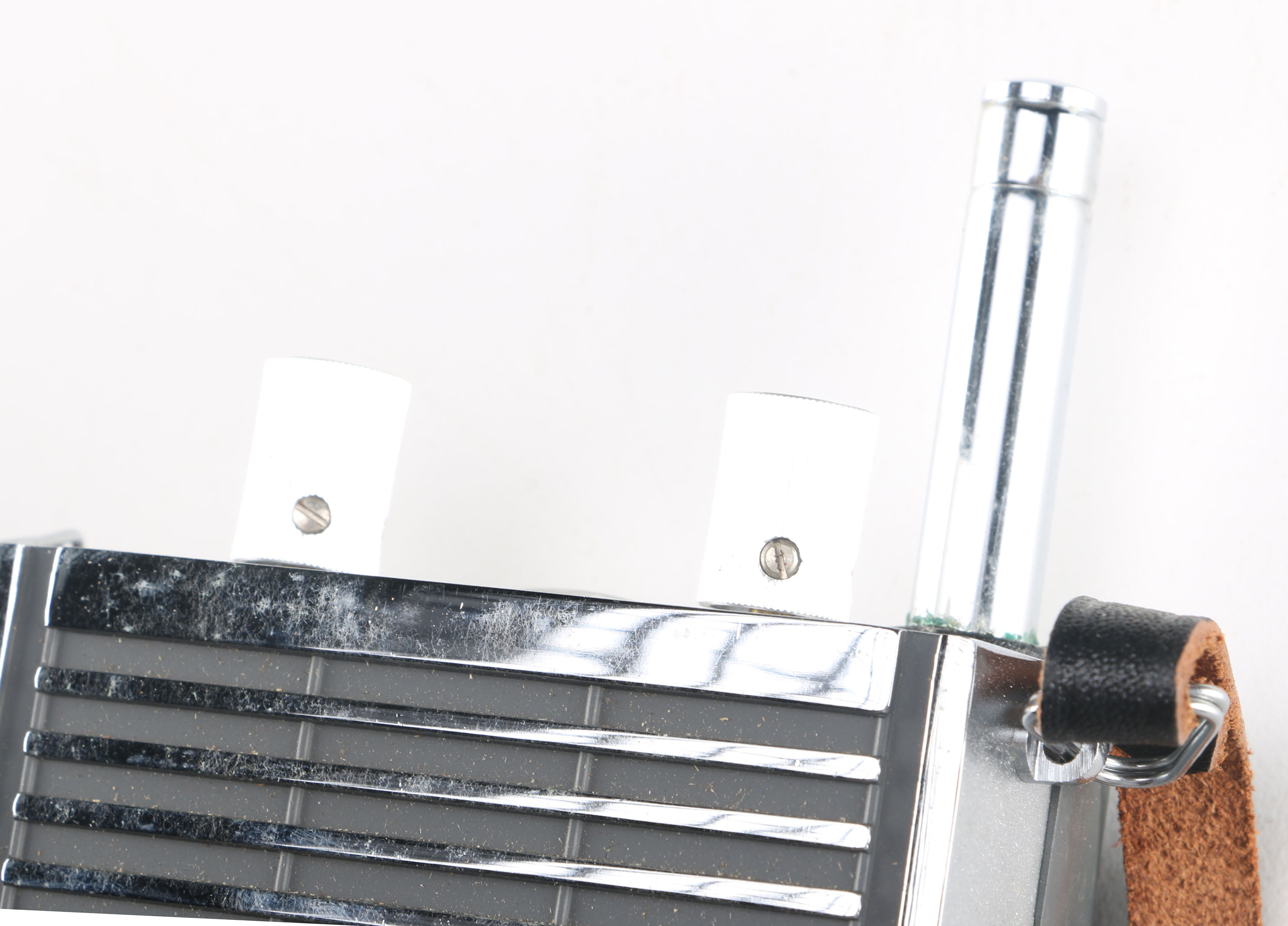 Vintage Set of Walkie Talkies