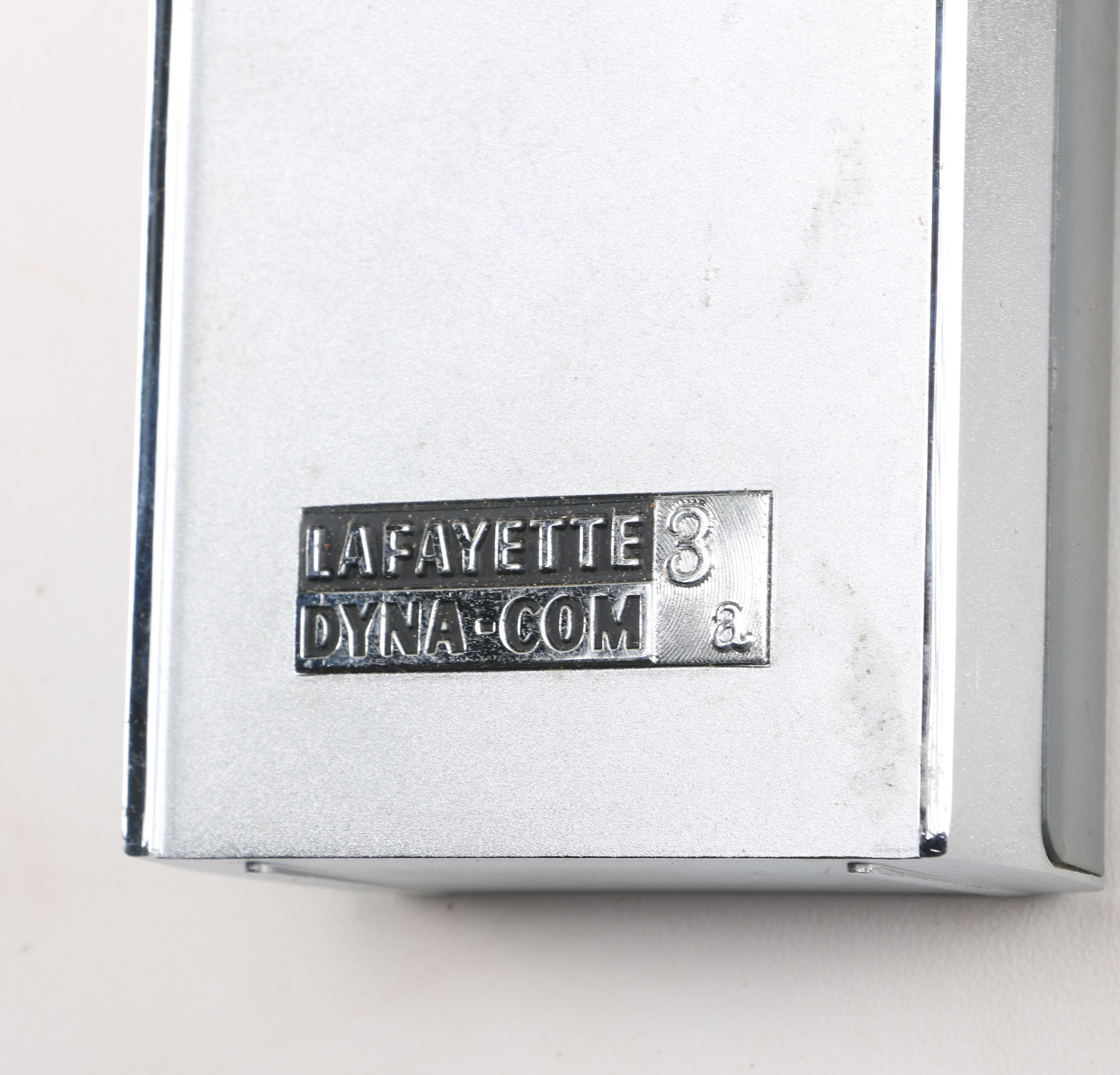 Vintage Set of Walkie Talkies