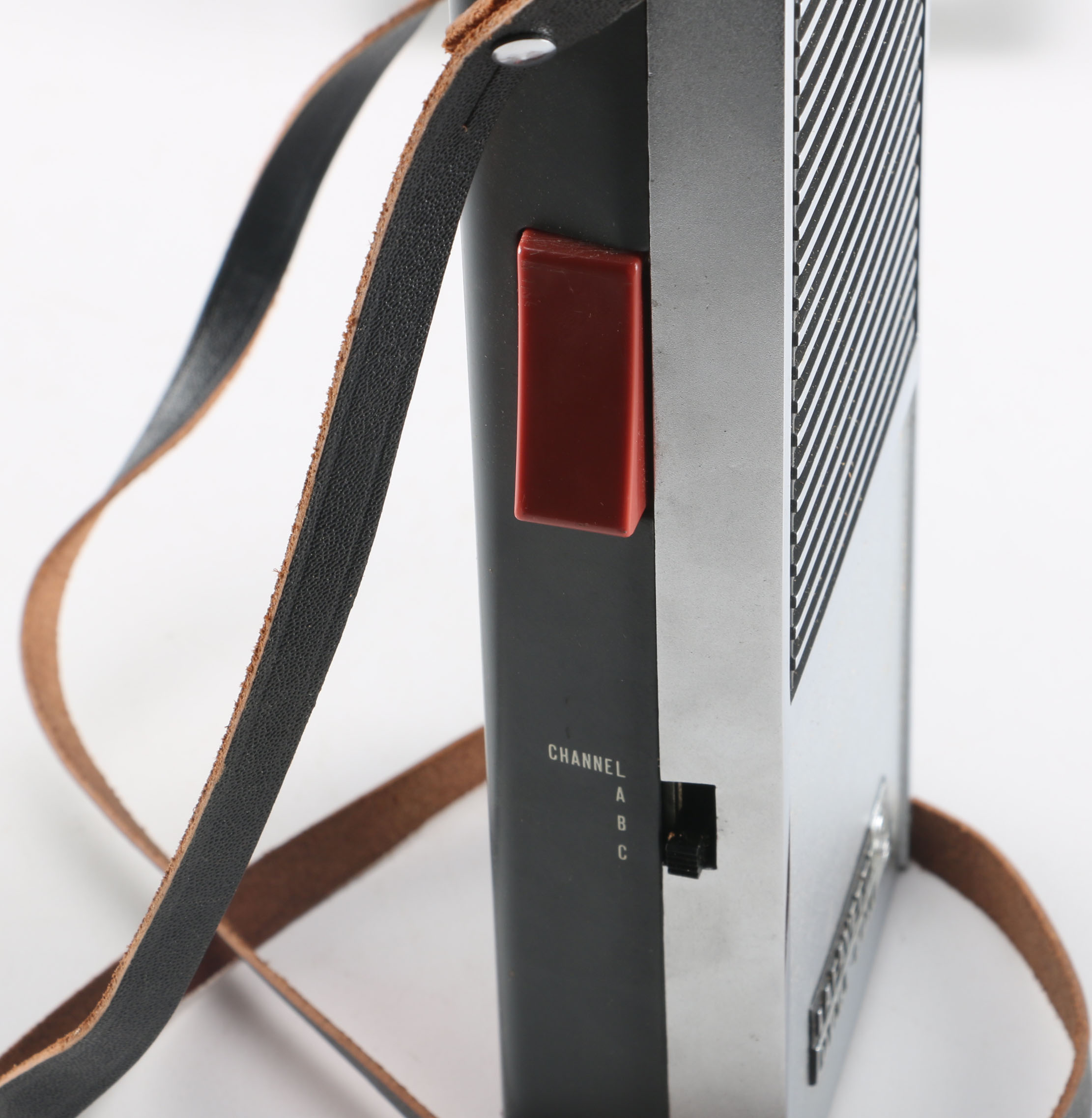 Vintage Set of Walkie Talkies