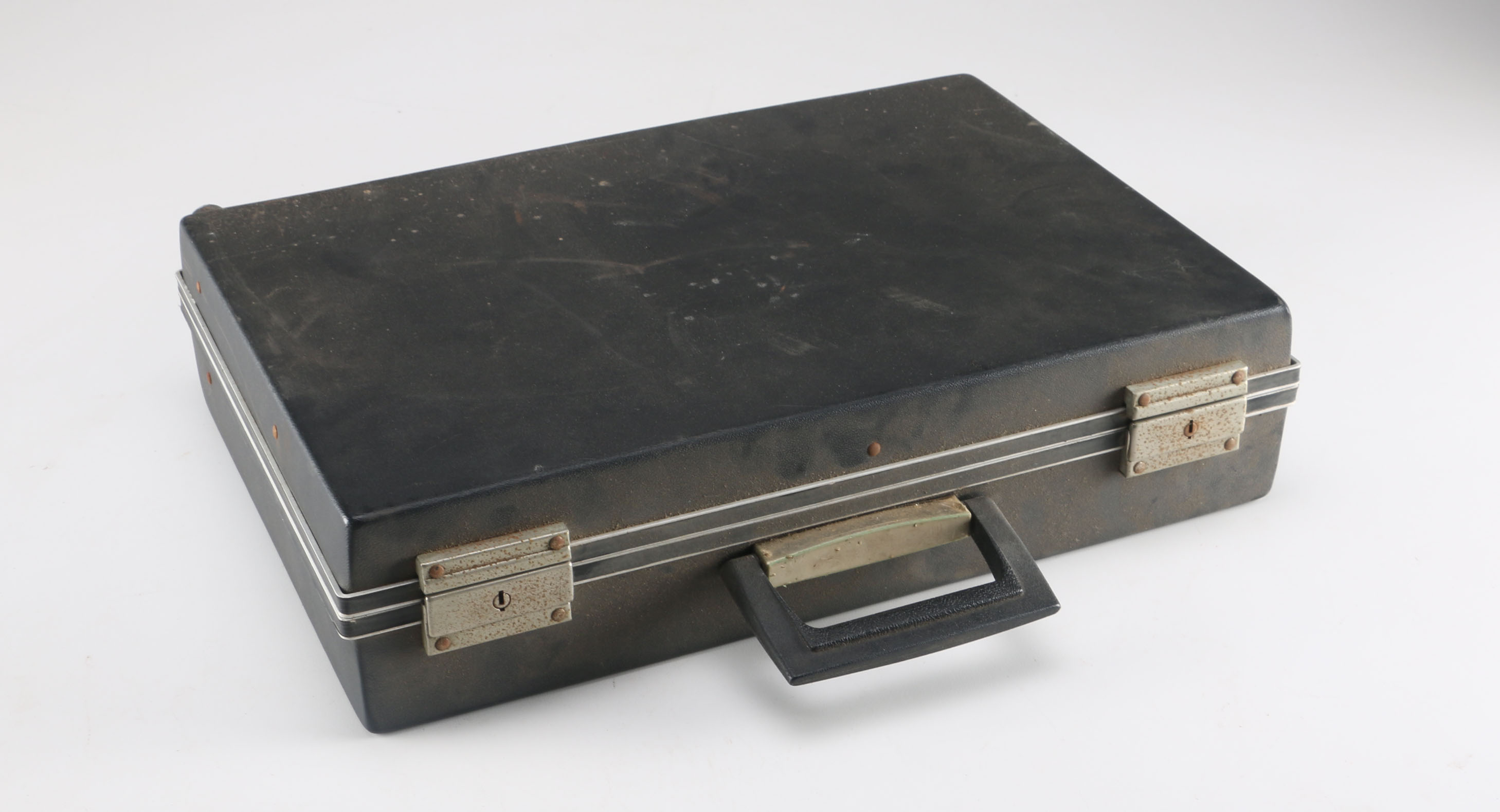 Vintage Set of Walkie Talkies