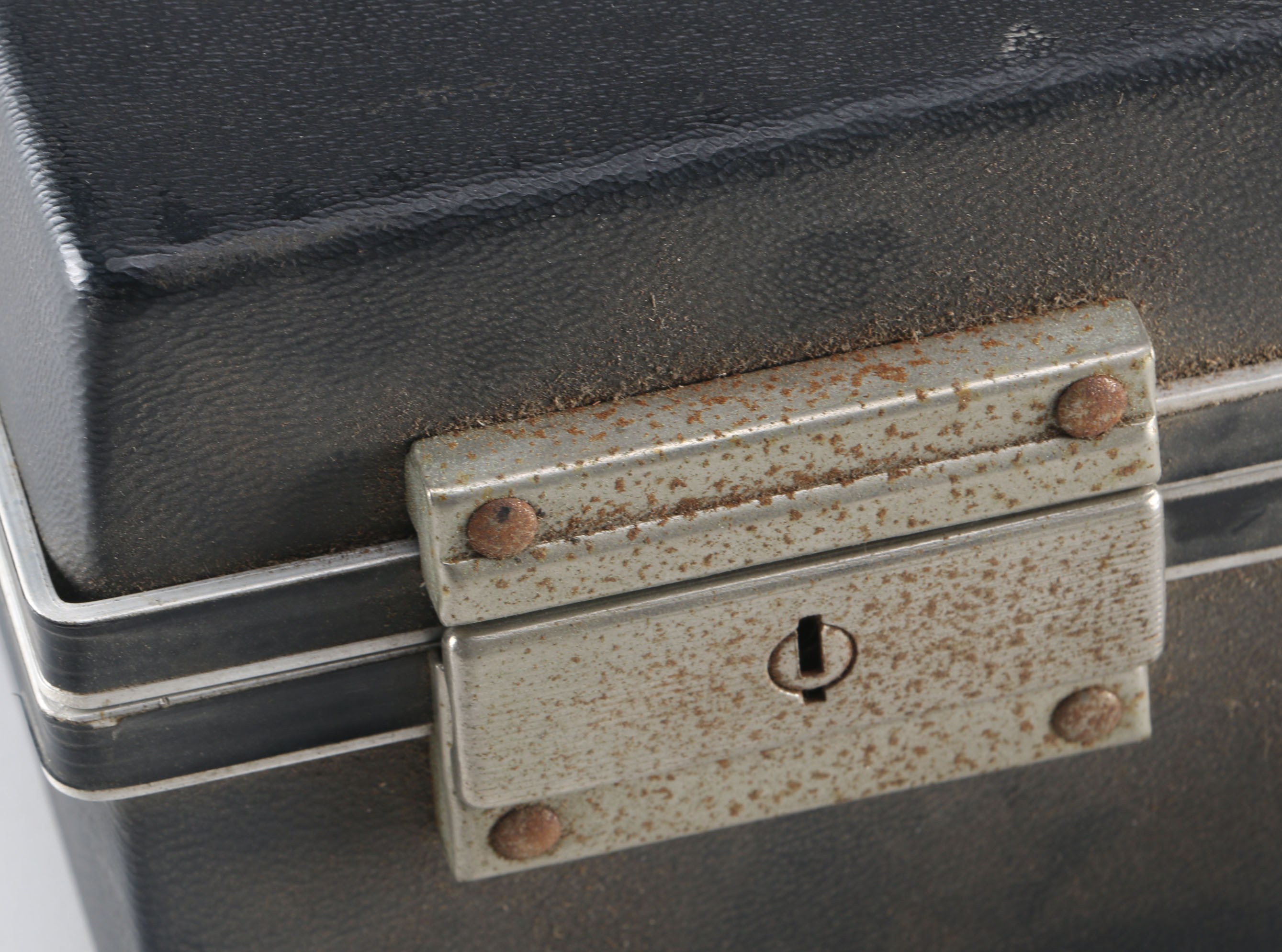 Vintage Set of Walkie Talkies