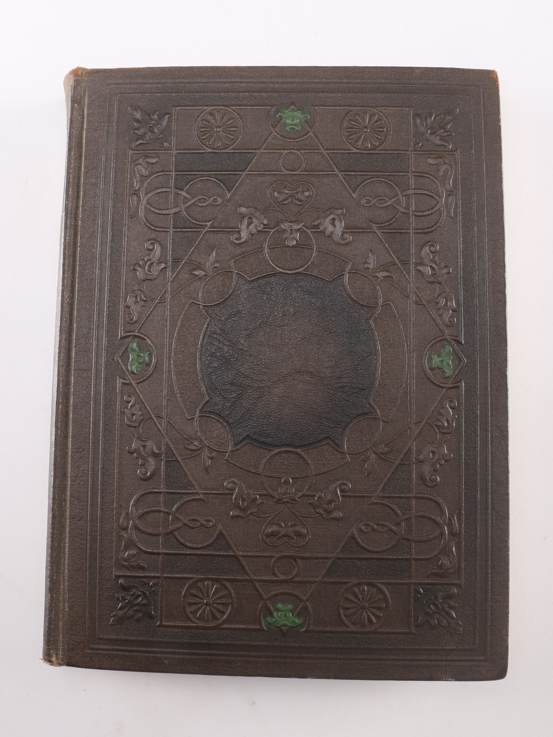 Vintage Collection of "Compton's Pictured Encyclopedia"