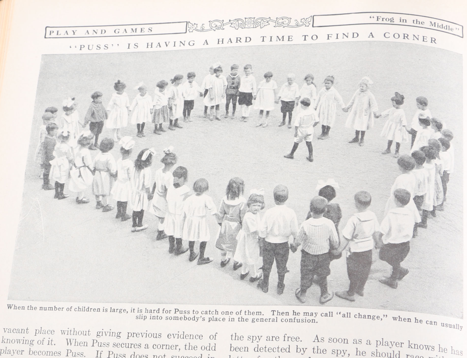 Vintage Collection of "Compton's Pictured Encyclopedia"