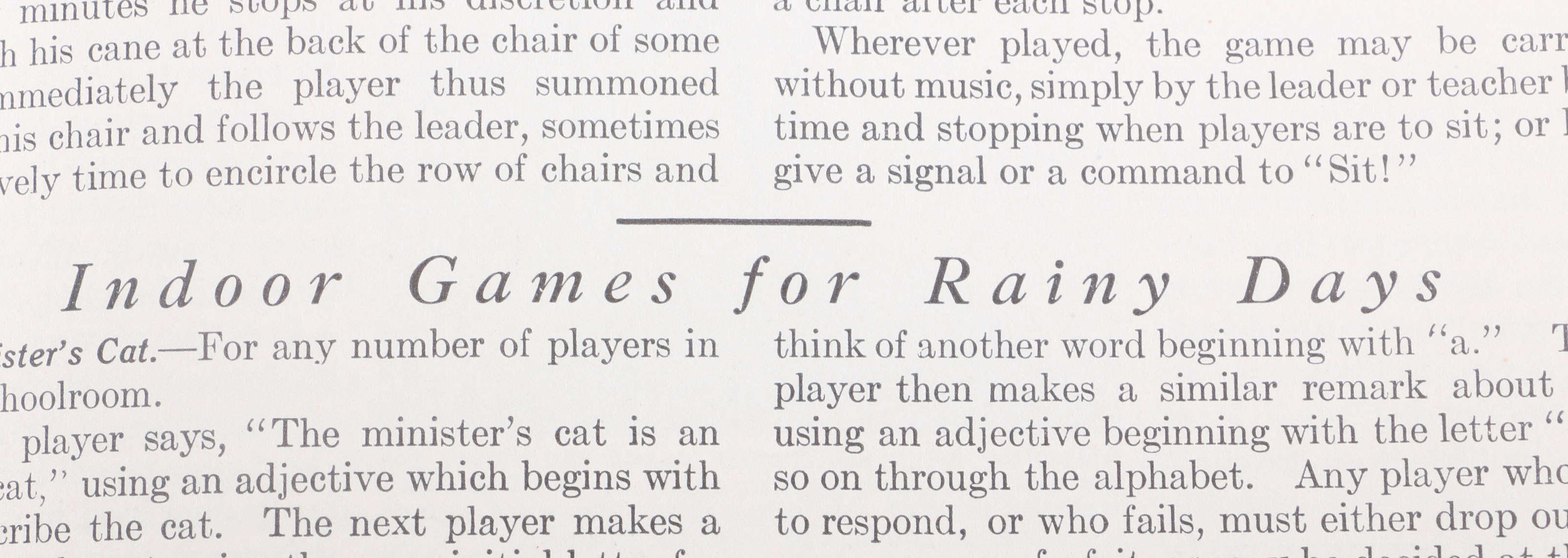 Vintage Collection of "Compton's Pictured Encyclopedia"