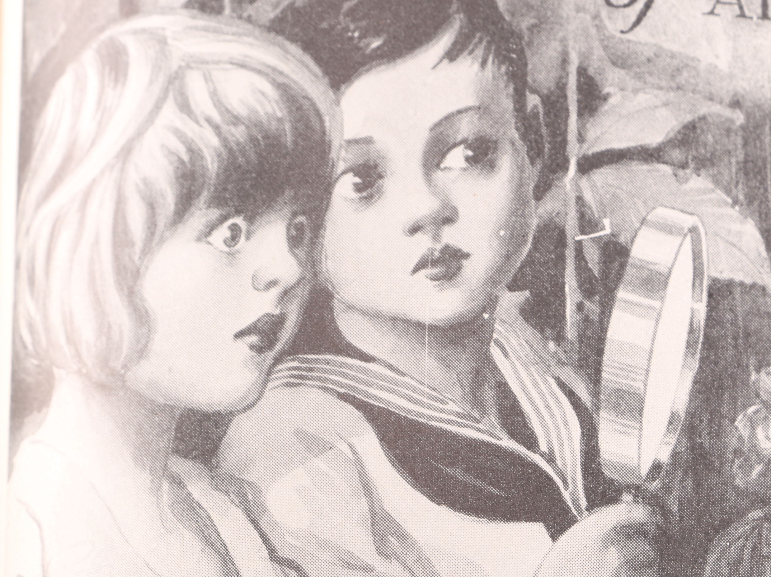 Vintage Collection of "Compton's Pictured Encyclopedia"