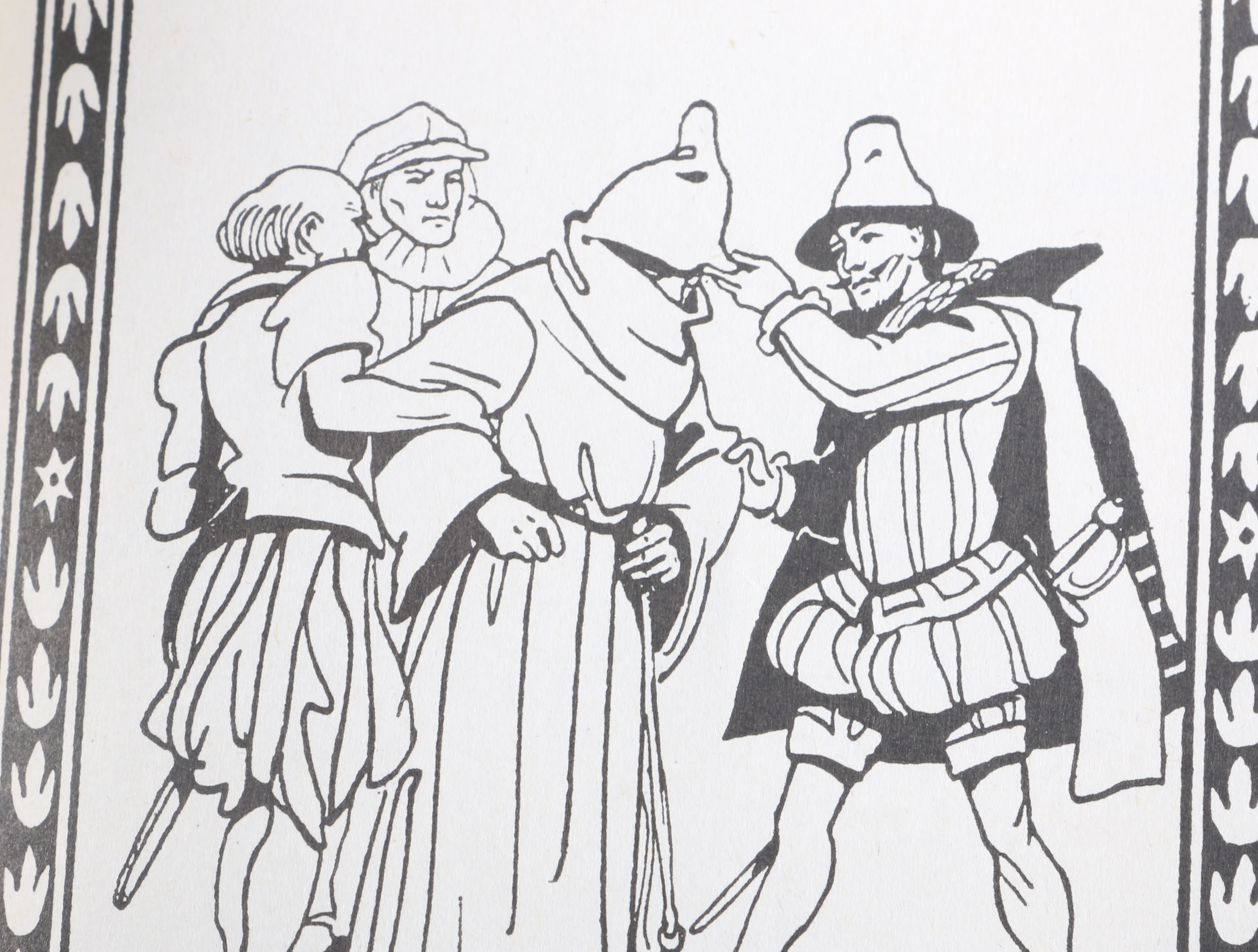 The Comedies and Tragedies of Shakespeare Box Set